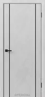 Межкомнатная дверь "ОРИОН 2.1 ЛАЙТ" - Интернет-магазин Хорошие Двери, Нижний Тагил