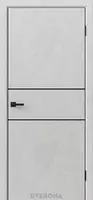 Межкомнатная дверь "ВИСТА 2.1 ЛАЙТ" - Интернет-магазин Хорошие Двери, Нижний Тагил
