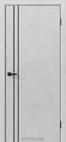 Межкомнатная дверь "ОРИОН 2.2 ЛАЙТ" - Интернет-магазин Хорошие Двери, Нижний Тагил