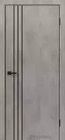 Межкомнатная дверь "ОРИОН 3.1 ЛАЙТ" - Интернет-магазин Хорошие Двери, Нижний Тагил