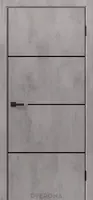 Межкомнатная дверь "ВИСТА 3.1 ЛАЙТ" - Интернет-магазин Хорошие Двери, Нижний Тагил