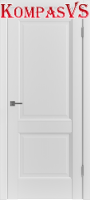 Межкомнатная дверь "ДГ Emalex 2 ICE" - Интернет-магазин Хорошие Двери, Нижний Тагил