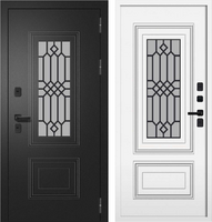 Входная дверь "Шторм ТЕРМО СП-11" - Интернет-магазин Хорошие Двери, Нижний Тагил