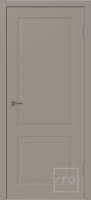 Межкомнатная дверь "ФЛЭТ 2 ПРО ТРЮФЕЛЬ" - Интернет-магазин Хорошие Двери, Нижний Тагил