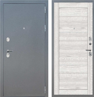 Входная дверь "Аркан 206" - Интернет-магазин Хорошие Двери, Нижний Тагил