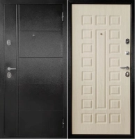 Стальная дверь "7.3 мет/МДФ" - Интернет-магазин Хорошие Двери, Нижний Тагил