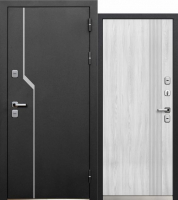 Входная дверь "Luxor Termo 1" - Интернет-магазин Хорошие Двери, Нижний Тагил
