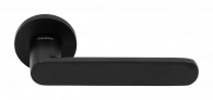 Дверная ручка "RAP 32 SLIM-R BL" - Интернет-магазин Хорошие Двери, Нижний Тагил