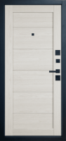 Входная дверь "Balance Twin/Atum Pro 32 Artic" - Интернет-магазин Хорошие Двери, Нижний Тагил