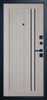 Входная дверь "Balance Twin/Atum Pro 33 Stone Oak" - Интернет-магазин Хорошие Двери, Нижний Тагил