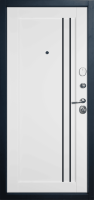 Входная дверь "Expert Pro 3K/E 33 Ice" - Интернет-магазин Хорошие Двери, Нижний Тагил