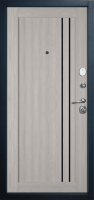 Входная дверь "Expert Pro 3K/Atum Pro 33 Artic" - Интернет-магазин Хорошие Двери, Нижний Тагил