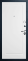 Входная дверь "Expert Pro 3K/Glanta Ice" - Интернет-магазин Хорошие Двери, Нижний Тагил