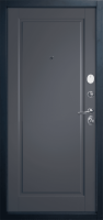 Входная дверь "Expert Pro 3K/Glanta Onyx " - Интернет-магазин Хорошие Двери, Нижний Тагил