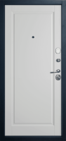 Входная дверь "Expert Pro 3K/Glanta Steel" - Интернет-магазин Хорошие Двери, Нижний Тагил