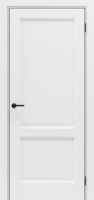 Межкомнатная дверь "Neo-12 Shellac White" - Интернет-магазин Хорошие Двери, Нижний Тагил