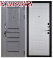 Дверь входная "Sidoorov S100 3К" Империя Роял Вуд - Интернет-магазин Хорошие Двери, Нижний Тагил