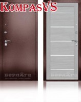 Сейф-дверь Александра - Интернет-магазин Хорошие Двери, Нижний Тагил