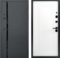 Стальная дверь "СД 10-1 панель/панель" - Интернет-магазин Хорошие Двери, Нижний Тагил