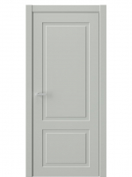 Дверь межкомнатная "Novva 3" тон серый - Интернет-магазин Хорошие Двери, Нижний Тагил