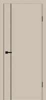 Дверь межкомнатная "Techno МV1" - Интернет-магазин Хорошие Двери, Нижний Тагил