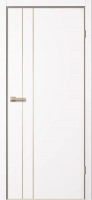 Межкомнатная дверь "TR-4 Арктик" - Интернет-магазин Хорошие Двери, Нижний Тагил