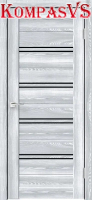 Дверь межкомнатная "XLINE 4" - Интернет-магазин Хорошие Двери, Нижний Тагил