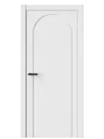 Межкомнатная дверь "Venezia 2" Белая вуаль - Интернет-магазин Хорошие Двери, Нижний Тагил