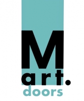 Межкомнатные двери "M-Art" - Интернет-магазин Хорошие Двери, Нижний Тагил