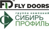 Двери межкомнатные "FLYDOORS" - Интернет-магазин Хорошие Двери, Нижний Тагил