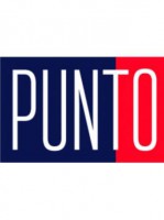 PUNTO - Интернет-магазин Хорошие Двери, Нижний Тагил