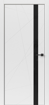 Межкомнатная дверь "TAMBURAT LIGHT GEOMETRY 4304" - Интернет-магазин Хорошие Двери, Нижний Тагил