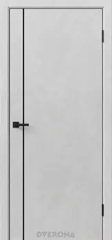 Межкомнатная дверь "ОРИОН 1.1 ЛАЙТ" - Интернет-магазин Хорошие Двери, Нижний Тагил