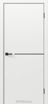 Межкомнатная дверь "Виста 1.1" - Интернет-магазин Хорошие Двери, Нижний Тагил