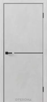 Межкомнатная дверь "ВИСТА 1.1 ЛАЙТ" - Интернет-магазин Хорошие Двери, Нижний Тагил