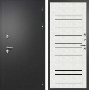 Входная дверь "Айварс ТЕРМО В2" - Интернет-магазин Хорошие Двери, Нижний Тагил