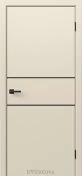 Межкомнатная дверь "Виста 2.1" - Интернет-магазин Хорошие Двери, Нижний Тагил