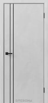 Межкомнатная дверь "ОРИОН 2.2 ЛАЙТ" - Интернет-магазин Хорошие Двери, Нижний Тагил