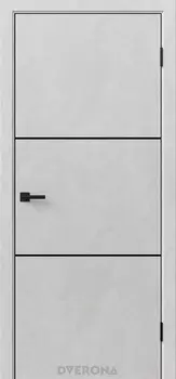 Межкомнатная дверь "ВИСТА 2.2 ЛАЙТ" - Интернет-магазин Хорошие Двери, Нижний Тагил