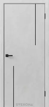 Межкомнатная дверь "ОРИОН 2.3 ЛАЙТ" - Интернет-магазин Хорошие Двери, Нижний Тагил