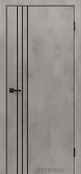 Межкомнатная дверь "ОРИОН 3.1 ЛАЙТ" - Интернет-магазин Хорошие Двери, Нижний Тагил
