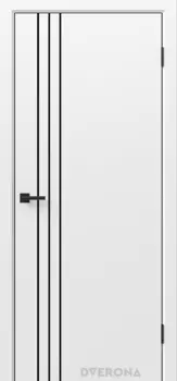 Межкомнатная дверь "Орион 3.1" - Интернет-магазин Хорошие Двери, Нижний Тагил