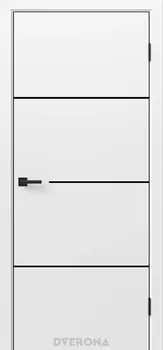 Межкомнатная дверь "Виста 3.1" - Интернет-магазин Хорошие Двери, Нижний Тагил