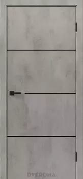 Межкомнатная дверь "ВИСТА 3.1 ЛАЙТ" - Интернет-магазин Хорошие Двери, Нижний Тагил