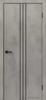 Межкомнатная дверь "ОРИОН 3.2 ЛАЙТ" - Интернет-магазин Хорошие Двери, Нижний Тагил