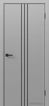 Межкомнатная дверь "Орион 3.2" - Интернет-магазин Хорошие Двери, Нижний Тагил