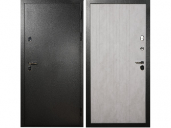 Стальная дверь "11-2 Термо" - Интернет-магазин Хорошие Двери, Нижний Тагил