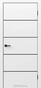 Межкомнатная дверь "Виста 4.1" - Интернет-магазин Хорошие Двери, Нижний Тагил