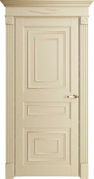 Межкомнатная дверь "ДГ FLORENCE STYLE 62001" - Интернет-магазин Хорошие Двери, Нижний Тагил
