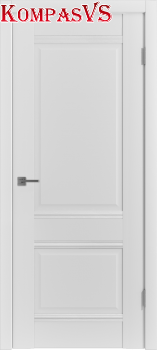 Межкомнатная дверь "ДГ Emalex C2 ICE" - Интернет-магазин Хорошие Двери, Нижний Тагил